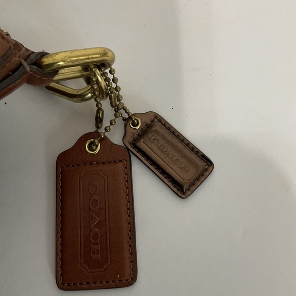 Coach Chelsea Ashlyn Hobo Bag No. F1173-178816 - Picture 8 of 11